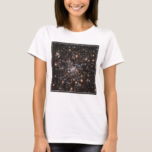 T-shirt Ngc 6397 (Devant)