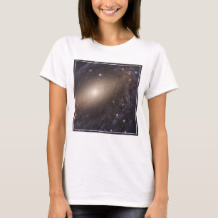 T-shirt Ngc 6744, 30 Millions D'Années-Lumières.