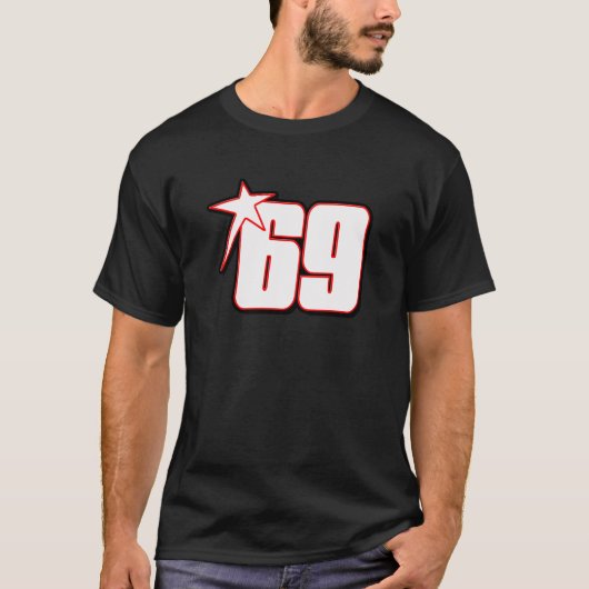 T-shirt NHstar (Devant)
