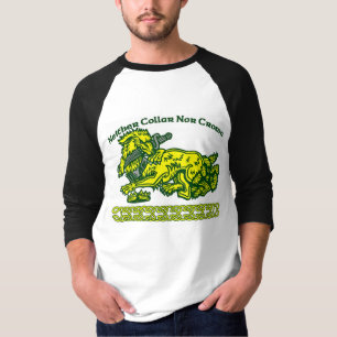 T-shirt Ni collier ni couronne