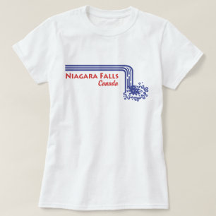 T-shirt Niagara Falls Canada