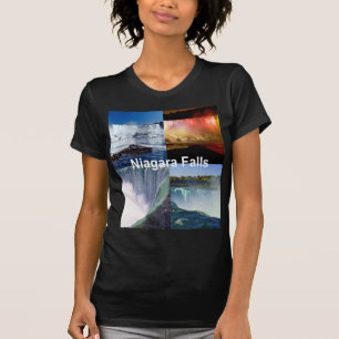 T-shirt Niagara Falls New York