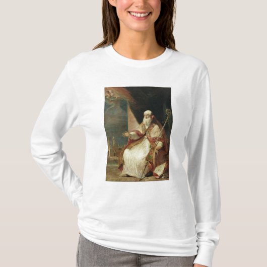 T-shirt Nicetas (Devant)