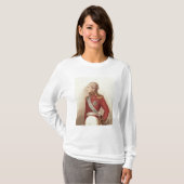 T-shirt Nicholas I, tsar de la Russie (Devant entier)