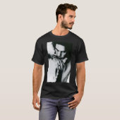 T-shirt Nick Cave (Devant entier)