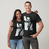 T-shirt Nick Cave (Unisexe)