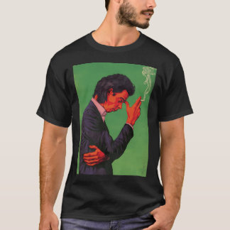 T-shirt Nick Cave and the Bad Se