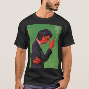 T-shirt Nick Cave et les mauvaises semences