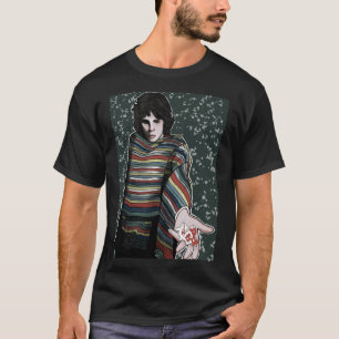 T-shirt Nick Drake  