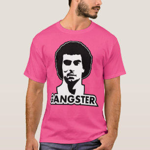 T-shirt Nick Galis Gangster (Couleur) Qiangy