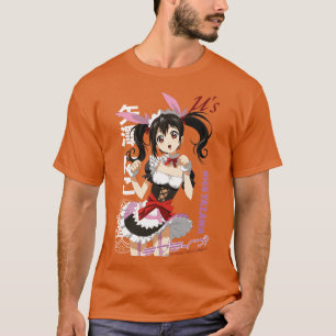 T-SHIRT NICO YAZAWA