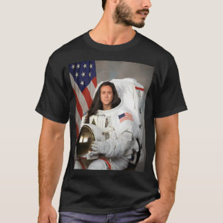 T-shirt Nicolas Cage