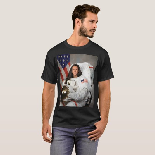 T-shirt Nicolas Cage (Devant entier)