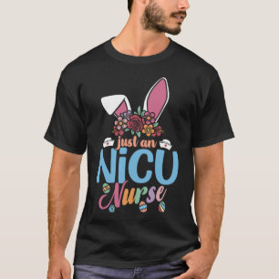 T-shirt NICU Soignée Épouse NICU Soins NICU Soins NICU Soi
