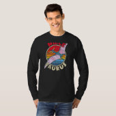 T-shirt Niece Saurus I Pterodactylus I Famille Corresponda (Devant entier)