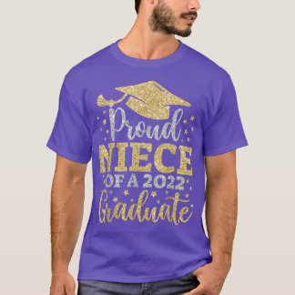 T-shirt Niece Senior 2022