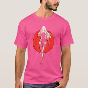 T-shirt Nier Automata 2A