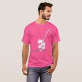 T-shirt Nier Automata Contrat Virtuel (Devant entier)