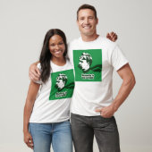 T-shirt Nietzsche (Unisexe)