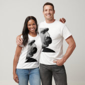 T-shirt Nietzsche (Unisexe)