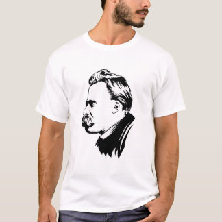T-shirt Nietzsche5