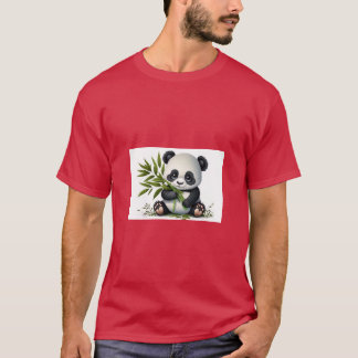 T-shirt nieuw ontwerp