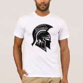 T-shirt Night (Devant)