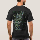 T-Shirt Night Flight (Dos)