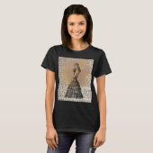 T-shirt Night Out (Devant entier)