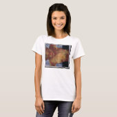T-shirt NightSwimming 2000 (Devant entier)