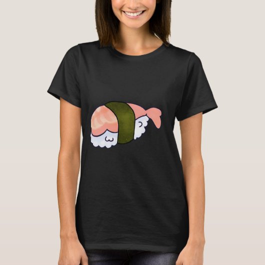 T-shirt Nigiri mignon (Devant)
