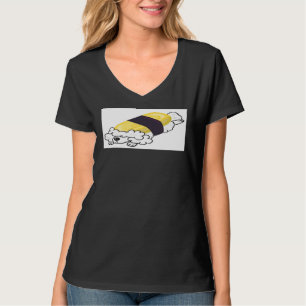 T-shirt Nigiri Poodle