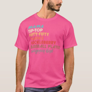 T-shirt Nih Stroke Scale Emergency Department Er Nurse Er