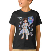 # Nihonium (Nh) – Atomique | Collection ATOMIVRA™