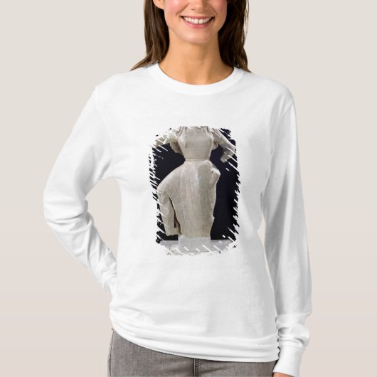 T-shirt Nike, de Delos, c.550 AVANT JÉSUS CHRIST (Devant)