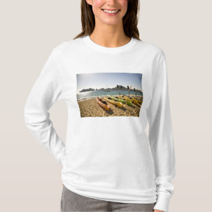 T-shirt Nikki Beach, Me Resort by Melia Cabo, Cabo San