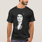 T-shirt Nikki Haley (Devant)