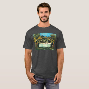 T-shirt Niko Pirosmani 4