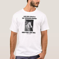 Nikola Tesla Homme Qui A Inventé Le 20ème Siècle
