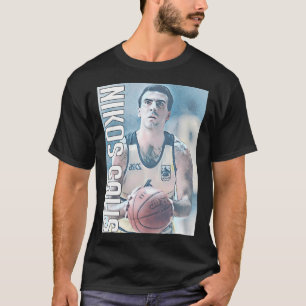 T-shirt Nikos Galis2