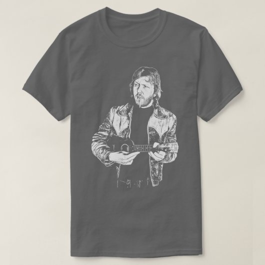 T-shirt Nilsson (Design devant)