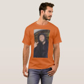 T-shirt Nimo vintage (Devant entier)
