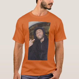 T-shirt Nimo vintage