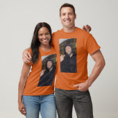 T-shirt Nimo vintage (Unisexe)