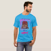 T-shirt Nimona (Devant entier)