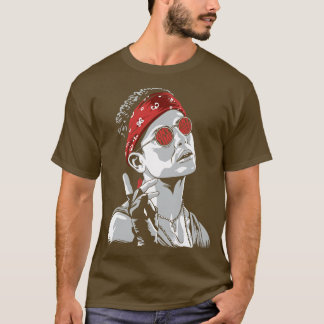 T-shirt N'importe où