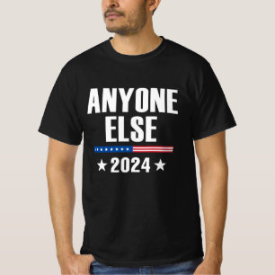 T-shirt N'Importe qui 2024