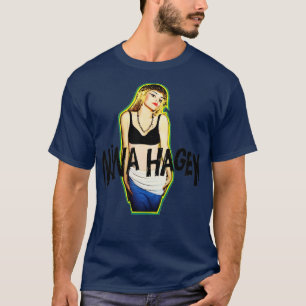 T-shirt Nina Hagen