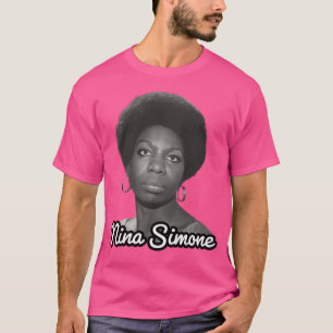T-shirt Nina Simone 1933