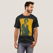 T-shirt Nina Simone Jazz Essentiel (Devant entier)